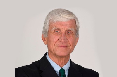 Carlos Cruz