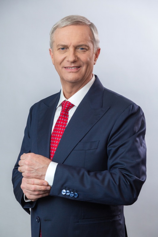 José Antonio Kast