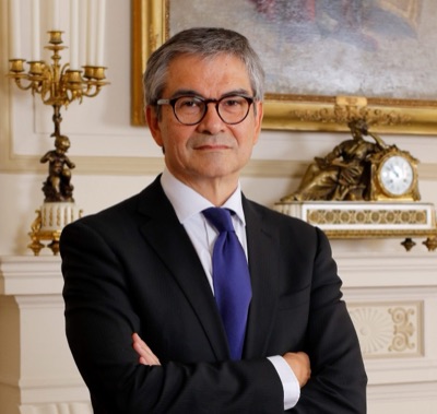 Mario Marcel