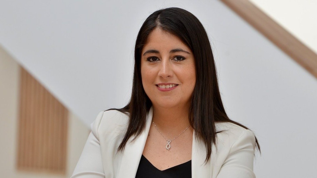 Romina Garrido
