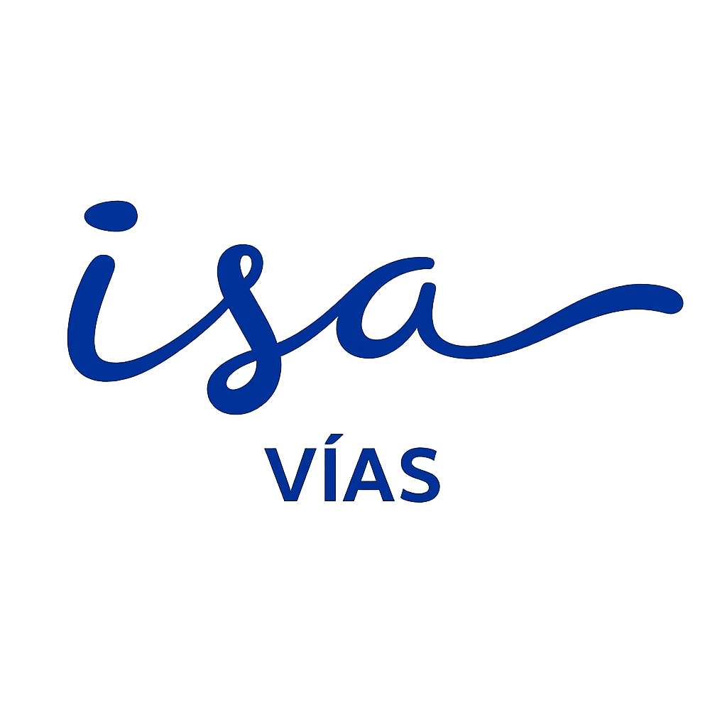 Isa Vías
